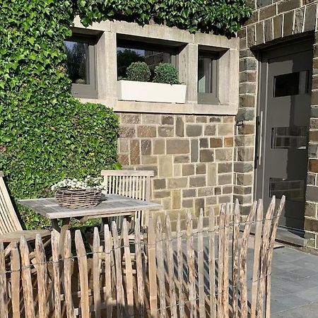 Apartament Les Rhododendrons Waimes Zewnętrze zdjęcie