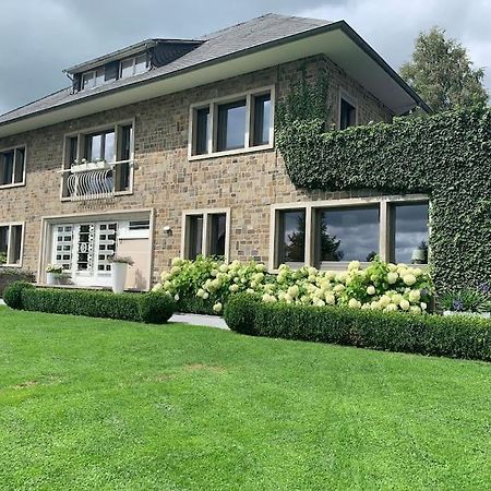 Apartament Les Rhododendrons Waimes Zewnętrze zdjęcie