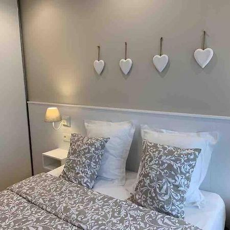 Apartament Les Rhododendrons Waimes Zewnętrze zdjęcie