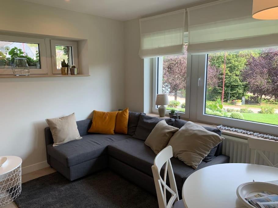 Apartament Les Rhododendrons Waimes Zewnętrze zdjęcie