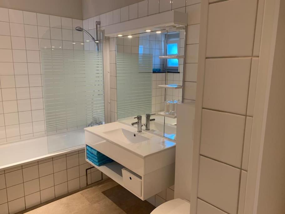Apartament Les Rhododendrons Waimes Zewnętrze zdjęcie