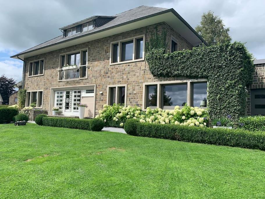 Apartament Les Rhododendrons Waimes Zewnętrze zdjęcie