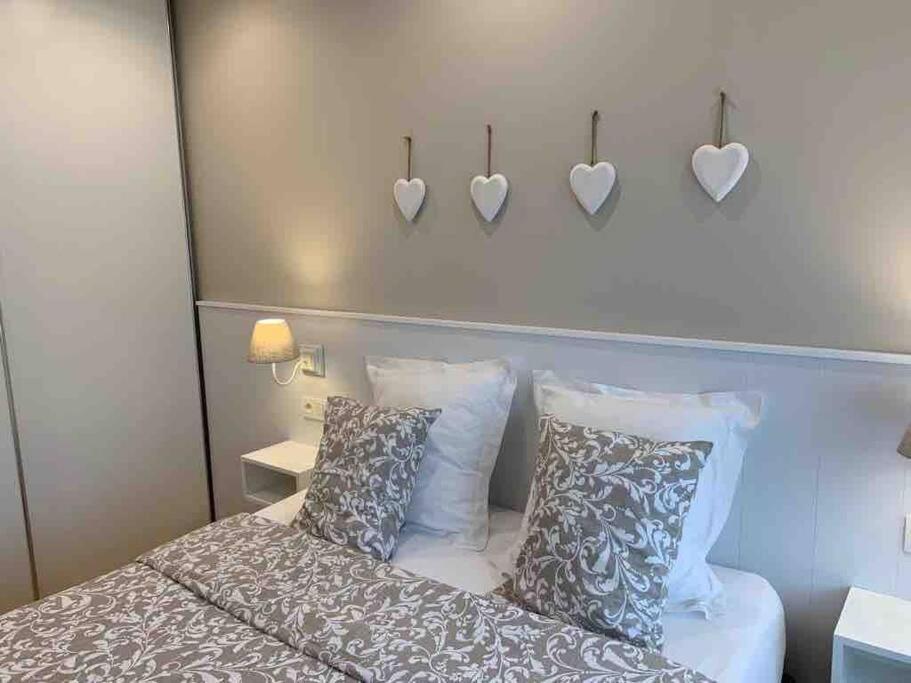 Apartament Les Rhododendrons Waimes Zewnętrze zdjęcie