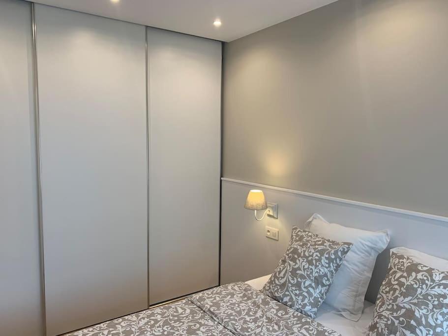 Apartament Les Rhododendrons Waimes Zewnętrze zdjęcie