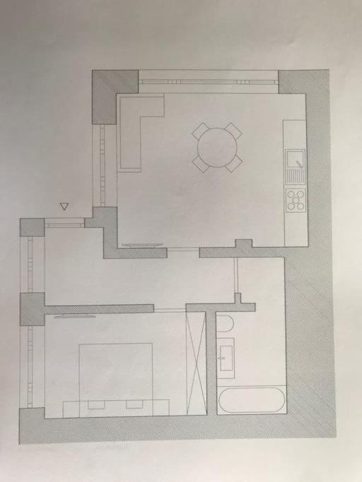 Apartament Les Rhododendrons Waimes Zewnętrze zdjęcie